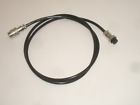 Ac-702 Cobra Extension Cable Cord For Cb Radio