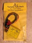 Acc-2 Rcs Cb Noise Toy Variable Talk Back