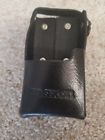 Acc-300 Maxon Leather Swivel Radio