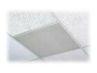 7.65368e Acd2x2 Undisclosed Bogen Bright White Grills 2 Pack