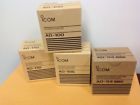 Ad-106 Ad-110 Ad-94 Ad-100 Icom