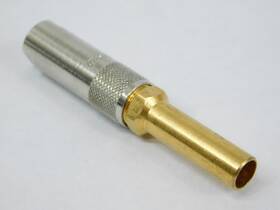 Adc 4-23251-0030 6046e 75-ohm Dummy Load Good Condition
