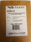 Ft-8800 Adms-2i Rt Systems Adms Software For Yaesu Ft-8800 Adms-2i Rt Systems Adms Software For Yaesu