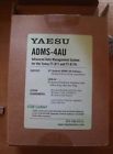 Adms-4au Rt Systems Adms Software Program Cable For Yaesu Adms-4au Rt Systems Adms Software Program Cable For Yaesu