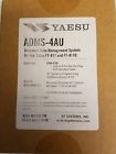Adns-4u Rt Systems Adms Software For Yaesu And Adns-4u Rt Systems Adms Software For Yaesu And