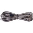 Af18d Procomm Armorflex Dual Sheild Coax With Soldered Ends