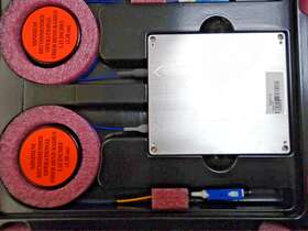 M-cb64s2caa Agere Systems Cb64 Type Transponder Free Shipping