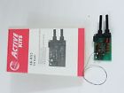 Ak-rx2 Active Kits Fm Radio Superheterodyne Circuit Ak-rx2 Active Kits Fm Radio Superheterodyne Circuit