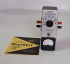 Am-1 Heathkit Antenna Impedance Meter Am-1 Heathkit Antenna Impedance Meter