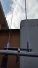 Am-fm-cbport1 Redbarn Portable Antenna For Slip Seat Radio Box Emergency Comms Am-fm-cbport1 Redbarn Portable Antenna For Slip Seat Radio Box Emergency Comms