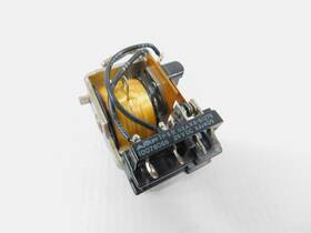 Ka-81276 Amf Antenna Relay Part For Drake L-4b Ham Radio Amplifier Clean Ka-81276 Amf Antenna Relay Part For Drake L-4b Ham Radio Amplifier Clean