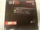 Amp-u25d Btech Amplifier Supports Dmr Uhf Output 722589229633