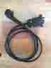 Amx-501 For Uniden Sph Sps Spu Npc Radio Programming Cable