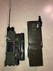 An-prr9 An-prt 4a And Us Military Radio Used An-prr9 An-prt 4a And Us Military Radio Used