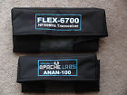 Sdr-1000 Anan-100 Unbranded Generic Worlds Best Cover Flex Radio Or 5000a 6700 D