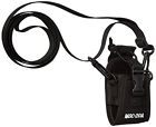 Ant-bag001 Isaddle Sainstyle Nylon Radio Case Holder For Kenwood Black Other Ant-bag001 Isaddle Sainstyle Nylon Radio Case Holder For Kenwood Black Other