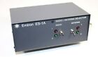 Es-1a Antswitch Emtron Radio Antenna Selector Switch Nrmint