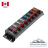 Ap-8s Windcamp Port Powerpole Splitter Amp Anderson Power Distribution Panel Canada