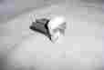Apc-140 Hammarlund Vintage Micro Air Capacitor 140pf Brass Nickel Plated