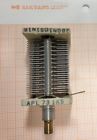 Apl-73-1k5-2b0n10s1n1r Oren Elliot Factory New Pf Air Variable Capacitor
