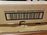 Apx8500 Motorola Bracket Kit Mid Power Trunnion With Head