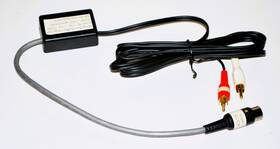 Arc Rbico13 Icom Amplifier Relay Interface For Radios With 13pin Din Acc Socket Made In Usa