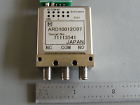 Ard10012c07 Panasonic Rf Microwave Coaxial Switch