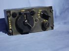 C-1763a Arn-21a Tacan Control Radio -1763a