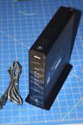 Tg862g-ct Arris Tg862 Xfinity Residential Gateway Router