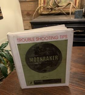 As Omav140 - Antenna Specialists Owners Manual For Av140 Moonraker