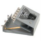 Asc-4b-n Alpha Delta Coaxial Switch Way Built In Lightning Surge Protection