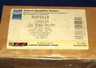 Asps618 Antenna Specialists Coupler Low