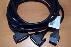Hkn6096b Astro Radio Motorola Remote Cable Spectra Control Head Hhch