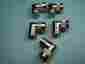 At-7525 Opek 5 Pcs Right Angle