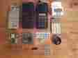 At1827900 Macom Big Lot Of Assorted New And Used Ma Com Edacs 300p Parts At1827900 Macom Big Lot Of Assorted New And Used Ma Com Edacs 300p Parts
