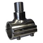 96811530034 At5104 Lees Tackle Clamp-on Antenna Mount 96811530034 At5104 Lees Tackle Clamp-on Antenna Mount