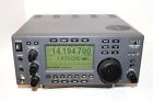 At538 Ten Tec Excellent Jupiter Hf Transceiver Green Screen Accessories At538 Ten Tec Excellent Jupiter Hf Transceiver Green Screen Accessories