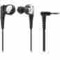 Ath-ckr10 Audio Technica Sonicpro Earbuds W 4 Size Ear Tips