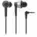 Ath-ckr7 Audio Technica Sonicpro Earbuds W 4 Size Ear Tips