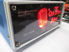 Ats-2-ota Cb Automatic Transmitter Coax Switch Box Two Radios One Antenna