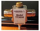 Att3g50 Alpha Delta Coaxial Lightning Arrestor Mhz Protect Your Gear