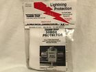 Att3g50uhp Ldg Alpha Delta Lightning Surge Protector