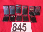 Avenger S1 Ef Johnson Lot Avenger S1 Ef Johnson Lot