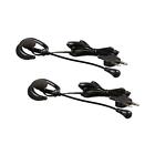 Avp1 Midland Radios Headset Package 2 046014298712