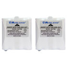 Avp8 Midland Radio Pack Of 2 Gmrs Batteries For 200 300 Series Way Radios 046014298798 Avp8 Midland Radio Pack Of 2 Gmrs Batteries For 200 300 Series Way Radios 046014298798