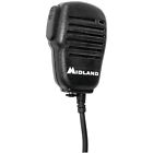 Avph10 Midland Handheld-wearable Speaker Microphone 046014298804