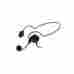 Avph5 Midland Radios Behind The Head Headsets W Boom Mic 046014298651 Avph5 Midland Radios Behind The Head Headsets W Boom Mic 046014298651