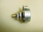 B001279-3 Clarostat New Honeywell Meg Ohm Pot Potentiometer Watt