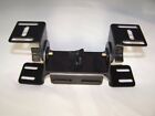 B2030 Workman Tilt And Swivel Radio Mount Bracket For Cb Ham