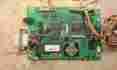 B3662d Icom Ic-737 Logic Unit Working Pull